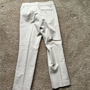 Gap stretch ankle pants